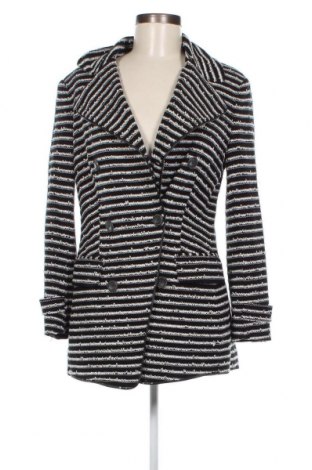 Γυναικείο σακάκι Diane Von Furstenberg, Μέγεθος M, Χρώμα Πολύχρωμο, Τιμή 69,08 €