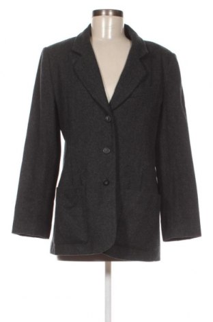 Дамско палто Eddie Bauer, Размер M, Цвят Сив, Цена 20,40 лв.