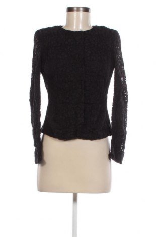 Γυναικείο σακάκι Escada, Μέγεθος XS, Χρώμα Μαύρο, Τιμή 59,14 €