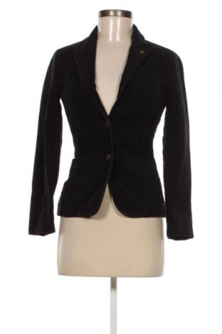 Γυναικείο σακάκι Esprit, Μέγεθος XXS, Χρώμα Μαύρο, Τιμή 4,40 €