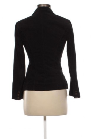 Γυναικείο σακάκι Esprit, Μέγεθος XXS, Χρώμα Μαύρο, Τιμή 21,99 €
