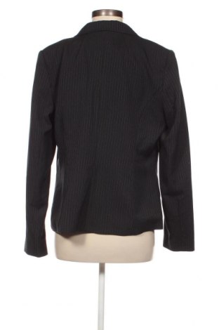 Γυναικείο σακάκι F&F, Μέγεθος XL, Χρώμα Μαύρο, Τιμή 6,81 €