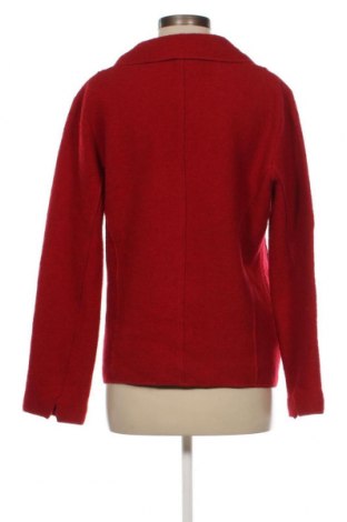Γυναικείο σακάκι Fabiani, Μέγεθος M, Χρώμα Κόκκινο, Τιμή 15,35 €