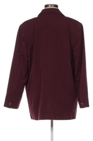 Γυναικείο σακάκι Fransa, Μέγεθος M, Χρώμα Βιολετί, Τιμή 17,95 €