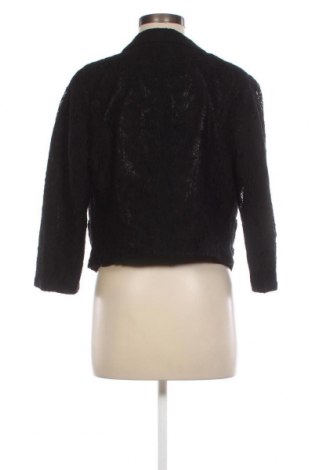 Γυναικείο σακάκι Free Quent, Μέγεθος M, Χρώμα Μαύρο, Τιμή 1,98 €