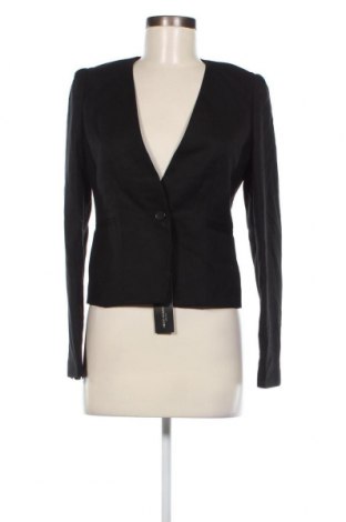 Γυναικείο σακάκι G2000 Woman, Μέγεθος S, Χρώμα Μαύρο, Τιμή 4,75 €