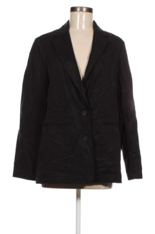 Γυναικείο σακάκι Gap, Μέγεθος S, Χρώμα Μαύρο, Τιμή 37,20 €