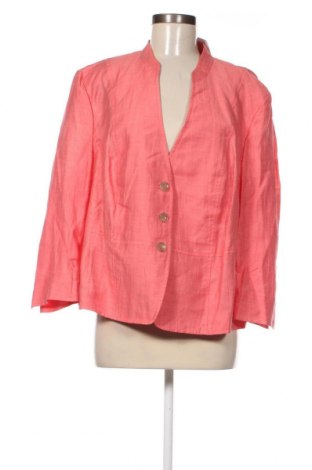 Damen Blazer Gerry Weber, Größe XXL, Farbe Rot, Preis € 55,90