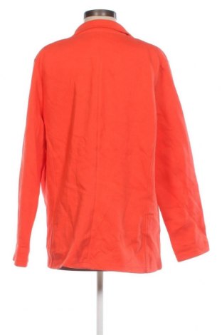 Damen Blazer Gerry Weber, Größe XL, Farbe Orange, Preis 56,37 €