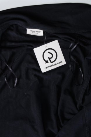 Γυναικείο σακάκι Gerry Weber, Μέγεθος M, Χρώμα Μπλέ, Τιμή 7,52 €