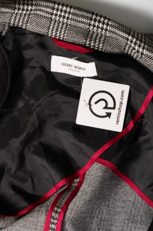 Γυναικείο σακάκι Gerry Weber, Μέγεθος L, Χρώμα Γκρί, Τιμή 8,02 €