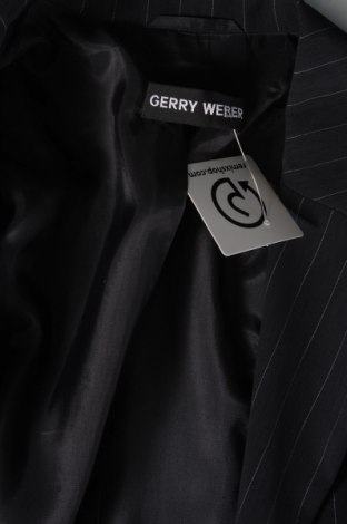 Дамско сако Gerry Weber, Размер XL, Цвят Сив, Цена 24,71 лв.