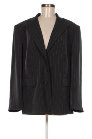 Γυναικείο σακάκι Gerry Weber, Μέγεθος XL, Χρώμα Γκρί, Τιμή 15,45 €
