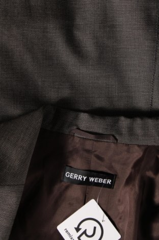 Γυναικείο σακάκι Gerry Weber, Μέγεθος M, Χρώμα Γκρί, Τιμή 8,02 €