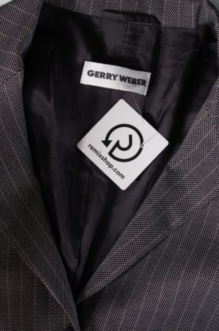 Дамско сако Gerry Weber, Размер XL, Цвят Многоцветен, Цена 18,00 лв.