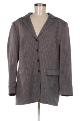 Дамско сако Gerry Weber, Размер XL, Цвят Многоцветен, Цена 22,63 лв.