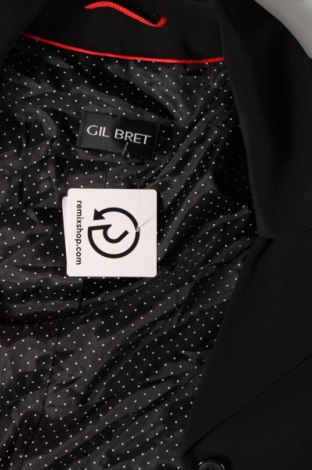 Дамско сако Gil Bret, Размер M, Цвят Черен, Цена 12,15 лв.