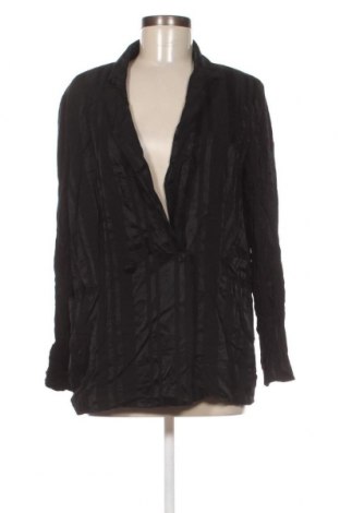 Дамско сако Glassons, Размер L, Цвят Черен, Цена 10,56 лв.
