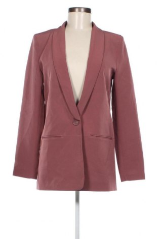 Γυναικείο σακάκι ONLY, Μέγεθος S, Χρώμα Ρόζ , Τιμή 54,53 €