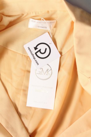 Γυναικείο σακάκι Guido Maria Kretschmer for About You, Μέγεθος XL, Χρώμα Κίτρινο, Τιμή 66,49 €