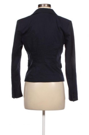 Γυναικείο σακάκι H&M, Μέγεθος S, Χρώμα Μπλέ, Τιμή 12,61 €