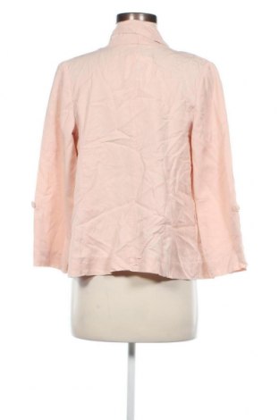 Dámské sako  H&M, Velikost XS, Barva Růžová, Cena  119,00 Kč