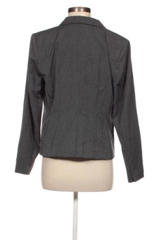 Дамско сако H&M, Размер L, Цвят Сив, Цена 8,36 лв.