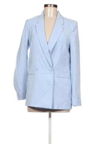 Dámské sako  H&M, Velikost XS, Barva Modrá, Cena  315,00 Kč