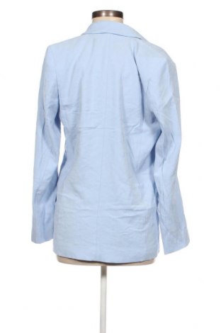 Γυναικείο σακάκι H&M, Μέγεθος XS, Χρώμα Μπλέ, Τιμή 8,98 €