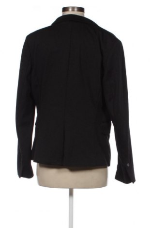 Дамско сако H&M, Размер XL, Цвят Черен, Цена 7,04 лв.