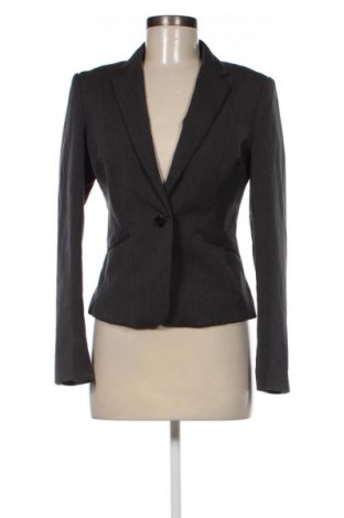 Damen Blazer H&M, Größe M, Farbe Grau, Preis 3,98 €