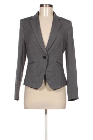Damen Blazer H&M, Größe M, Farbe Grau, Preis 4,90 €