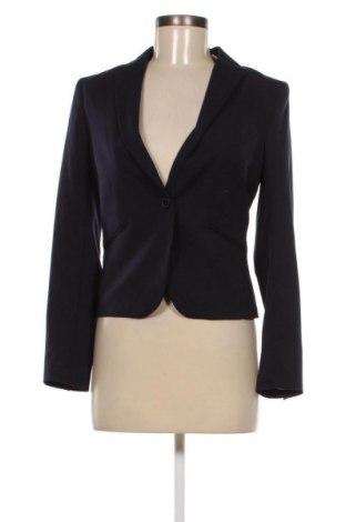 Γυναικείο σακάκι H&M, Μέγεθος S, Χρώμα Μπλέ, Τιμή 12,58 €