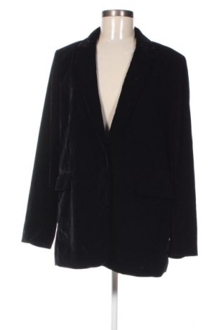 Damen Blazer H&M, Größe M, Farbe Schwarz, Preis € 8,99