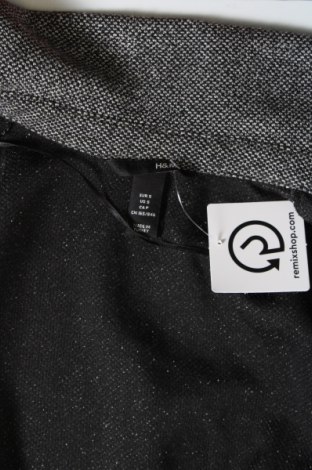 Γυναικείο σακάκι H&M, Μέγεθος S, Χρώμα Γκρί, Τιμή 7,35 €