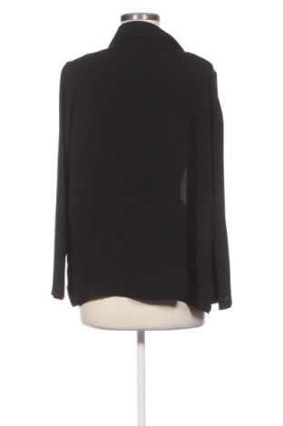 Γυναικείο σακάκι H&M, Μέγεθος XL, Χρώμα Μαύρο, Τιμή 7,08 €