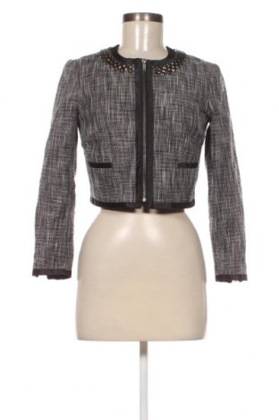 Γυναικείο σακάκι H&M, Μέγεθος S, Χρώμα Πολύχρωμο, Τιμή 7,35 €