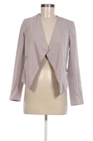 Γυναικείο σακάκι H&M Divided, Μέγεθος XS, Χρώμα  Μπέζ, Τιμή 7,08 €