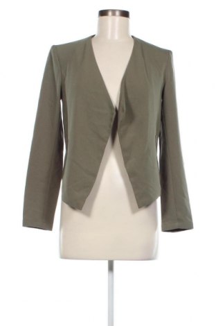 Damen Blazer H&M Divided, Größe S, Farbe Grün, Preis € 30,62