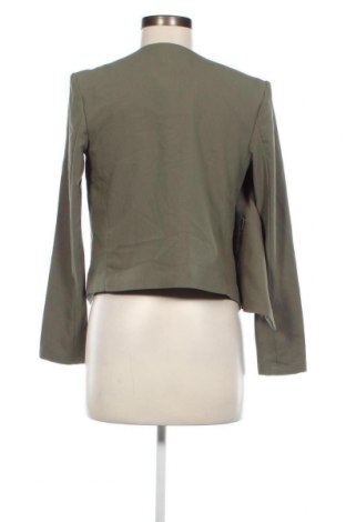 Γυναικείο σακάκι H&M Divided, Μέγεθος S, Χρώμα Πράσινο, Τιμή 7,08 €