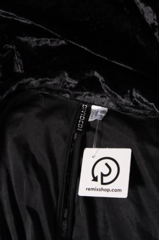 Γυναικείο σακάκι H&M Divided, Μέγεθος XL, Χρώμα Μαύρο, Τιμή 4,36 €