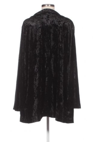 Γυναικείο σακάκι H&M Divided, Μέγεθος XL, Χρώμα Μαύρο, Τιμή 4,36 €