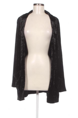 Γυναικείο σακάκι H&M Divided, Μέγεθος XL, Χρώμα Μαύρο, Τιμή 4,08 €