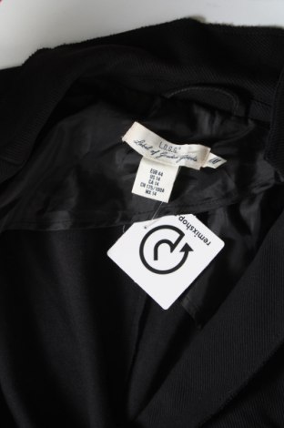 Дамско сако H&M L.O.G.G., Размер XL, Цвят Черен, Цена 13,20 лв.