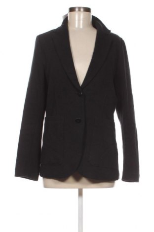 Дамско сако H&M L.O.G.G., Размер XL, Цвят Черен, Цена 13,20 лв.