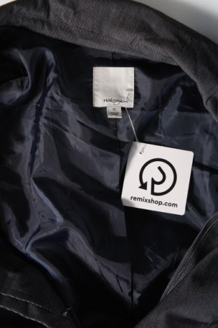 Γυναικείο σακάκι Halogen, Μέγεθος M, Χρώμα Γκρί, Τιμή 4,26 €