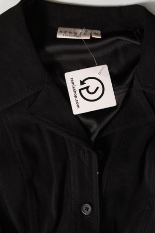 Дамско сако Hennes, Размер XS, Цвят Черен, Цена 8,80 лв.