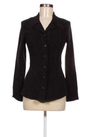 Дамско сако Hennes, Размер XS, Цвят Черен, Цена 11,00 лв.
