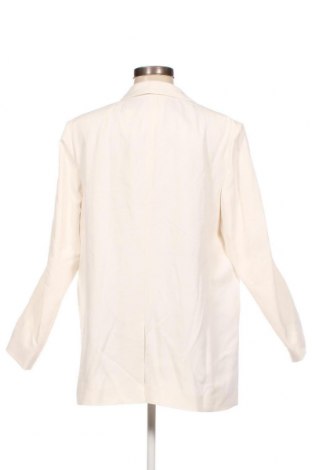 Дамско сако Hugo Boss, Размер L, Цвят Бял, Цена 328,95 лв.