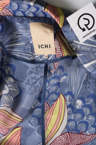 Γυναικείο σακάκι Ichi, Μέγεθος M, Χρώμα Πολύχρωμο, Τιμή 22,03 €